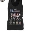 The Denver Broncos 2025 Thank You For The Memories T Shirt