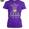 The Minnesota Vikings Purple People Eaters Thank You For The Memories T Shirt