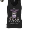 The Minnesota Vikings Purple People Eaters Thank You For The Memories T Shirt