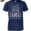 Arkansas Razorbacks Gage Wood The First MCWS No-Hitter Since 1960 2025 T-Shirt