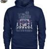 The New York Yankees 122 Years 1903 2025 Thank You For The Memories T Shirt