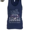The New York Yankees 122 Years 1903 2025 Thank You For The Memories T Shirt