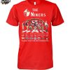 Arizona Diamondbacks Chapel Hill Super Regional Champions 2025 T-Shirt