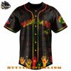 Toronto Blue Jays Happy Juneteenth 2025 Baseball Jersey