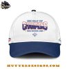 Trois Rivieres Lions 2025 Kelly Cup League Champions Hoodie