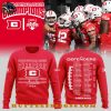 United Football League Champions DC Defenders 2025 T Shirt