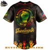 Washington Nationals Happy Juneteenth 2025 Baseball Jersey